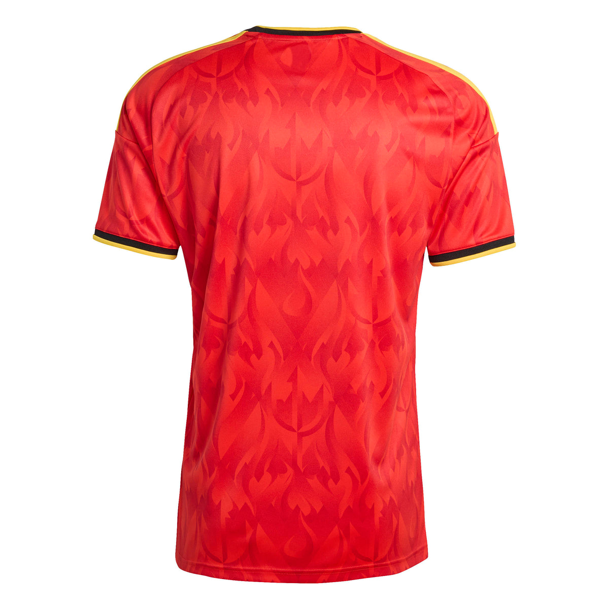 Belgium National Team FIFA Adidas Men Red 2026 Replica Home Jersey product image 2, provided for visual reference and
