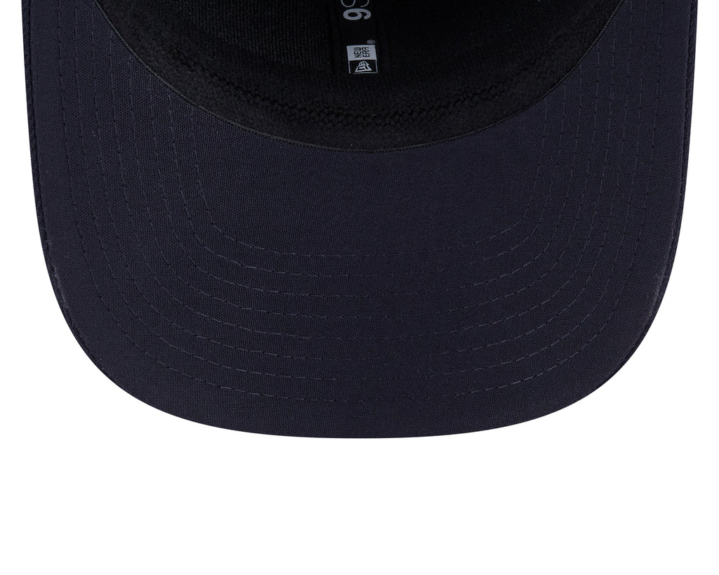 Boston Red Sox MLB New Era Men Navy 9Seventy Multi Rope Snapback product image 7, provided for visual reference and product
