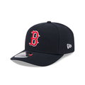 Boston Red Sox MLB New Era Men Navy 9Seventy Team Color Snapback product image 1, provided for visual reference and product