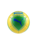 Brazil FIFA Puma 2026 World Cup Mini Fan Ball product image 1, provided for visual reference and product detail review