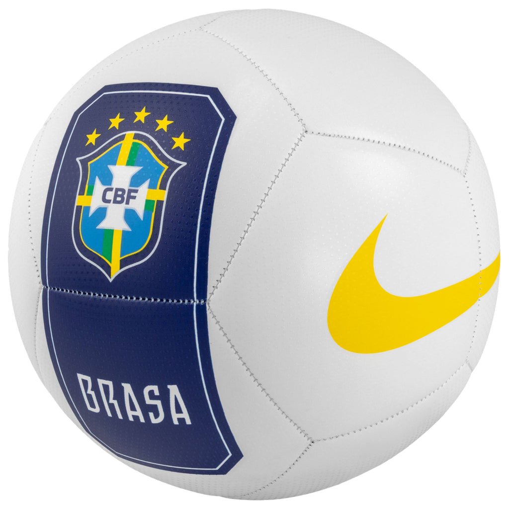 Brazil National Team FIFA Nike Skills Soccer Ball product image 1, provided for visual reference and product detail review