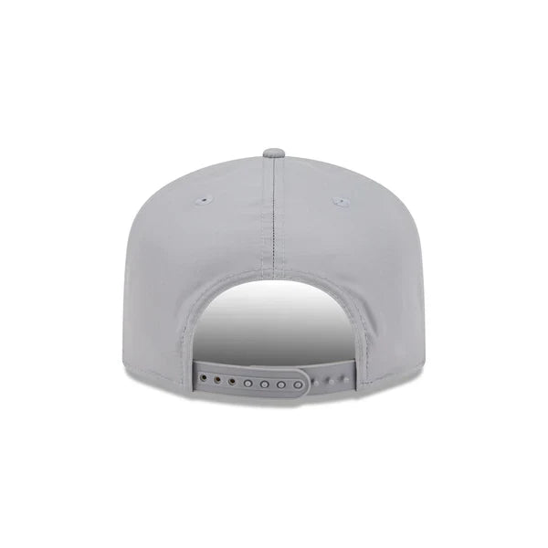 Buffalo Bills NFL New Era Men Grey 19Twenty Cord Snapback product image 2, provided for visual reference and product detail