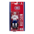 Lane Hutson Montreal Canadiens NHL McFarlene's Sportspick Articulated Action Figure Toy product image 1, provided for visual