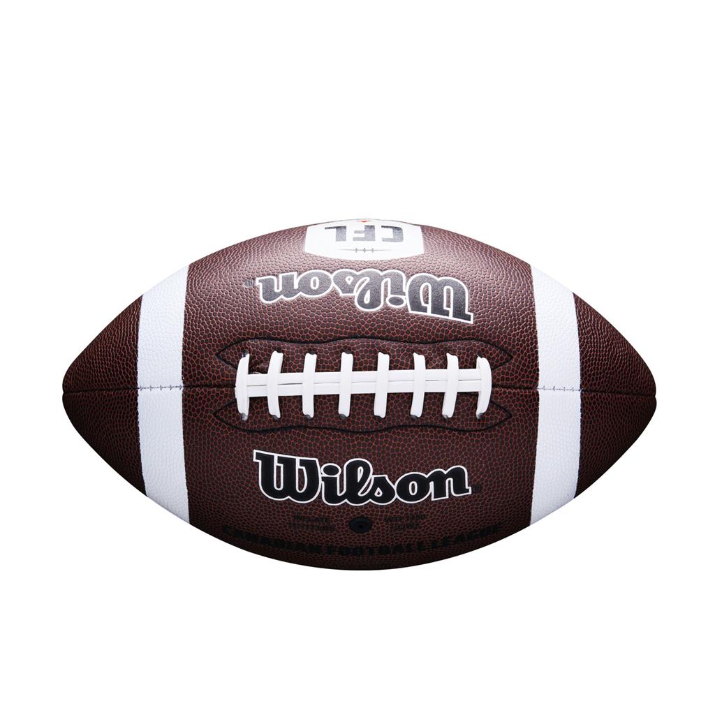CFL Wilson Replica Football product image 3, provided for visual reference and product detail review