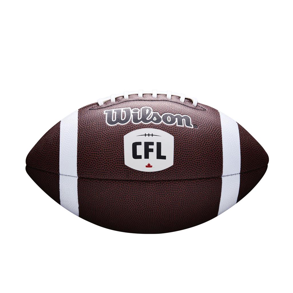 CFL Wilson Replica Football - Boxed product image 1, provided for visual reference and product detail review