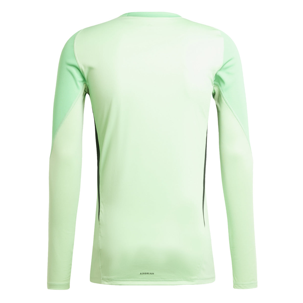 CF Montreal MLS Adidas Men Green 2025 Goalkeeper Jersey product image 2, provided for visual reference and product detail