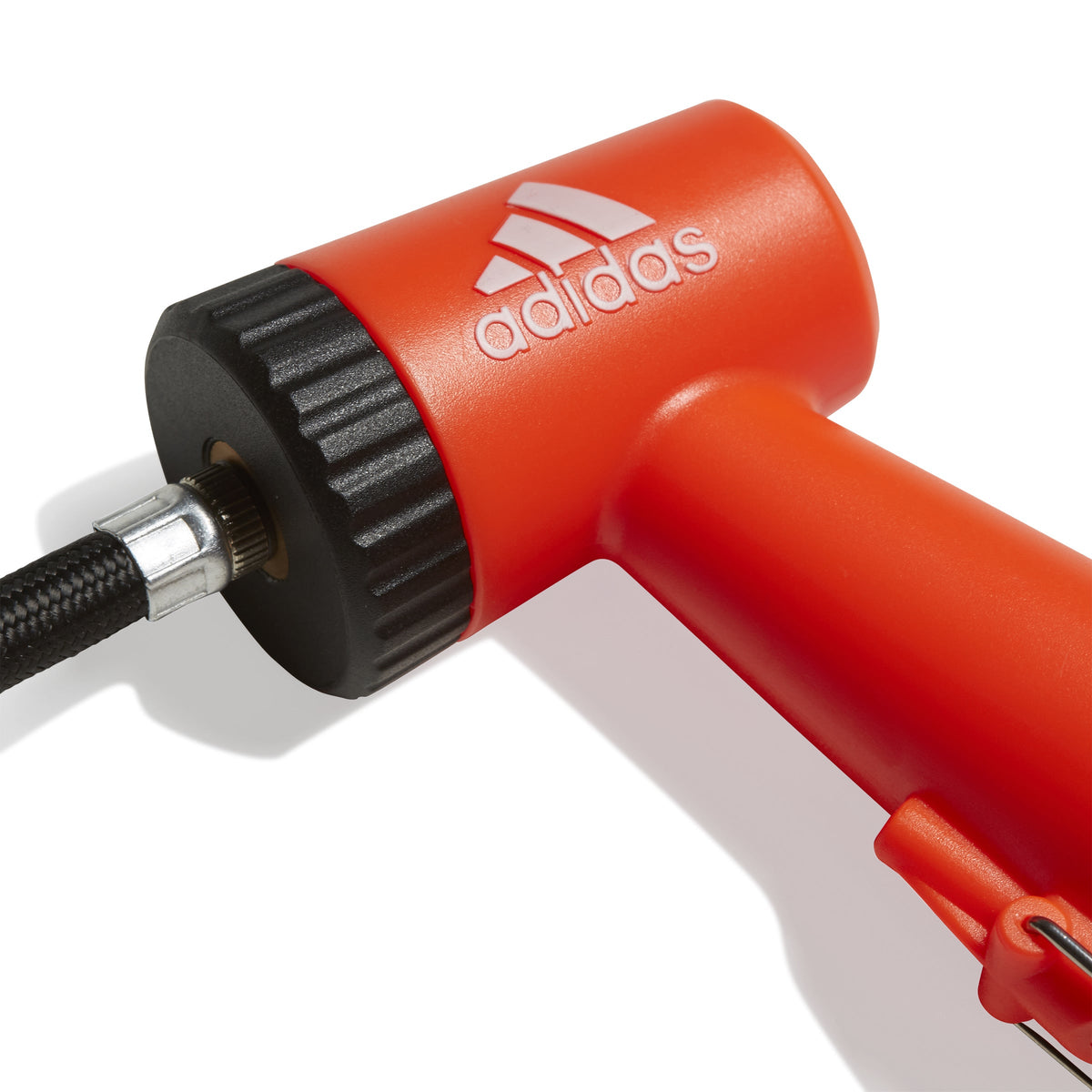 Adidas Push and Pull Ball Air Pump product image 2, provided for visual reference and product detail review