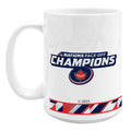 Canada NHL Inglasco 15oz 4 Nations Face-Off Champions Roster Sublimated Mug product image 1, provided for visual reference