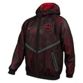 Canada Soccer FIFA Nike Men Black Anthem Jacket product image 1, provided for visual reference and product detail review