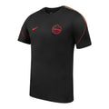 Canada Soccer FIFA Nike Men Black Strike T-Shirt product image 1, provided for visual reference and product detail review