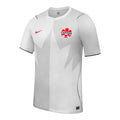 Canada Soccer FIFA Nike Men White 2026 Home Stadium Replica Jersey product image 1, provided for visual reference and