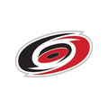 Carolina Hurricanes NHL WinCraft Collector Enamel Pin product image 1, provided for visual reference and product detail