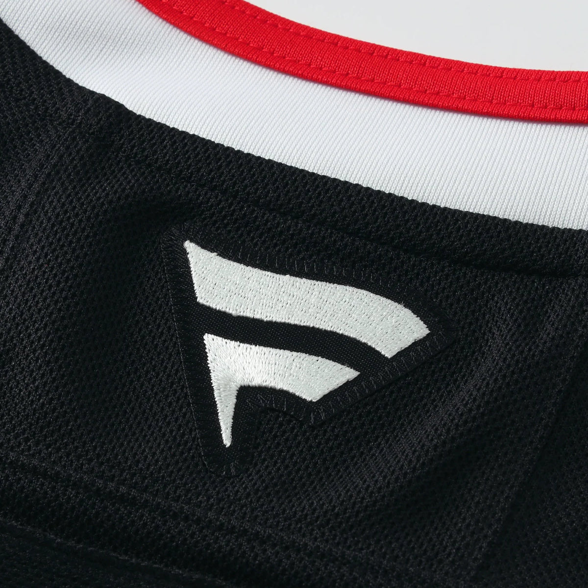 Chicago Blackhawks NHL Fanatics Branded Men Black Alternate Premium Jersey product image 7, provided for visual reference