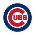 Chicago Cubs MLB WinCraft Collector Enamel Pin product image 1, provided for visual reference and product detail review