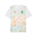 Côte d'Ivoire National Team FIFA Puma Men White 2026 Away Replica Jersey product image 1, provided for visual reference and