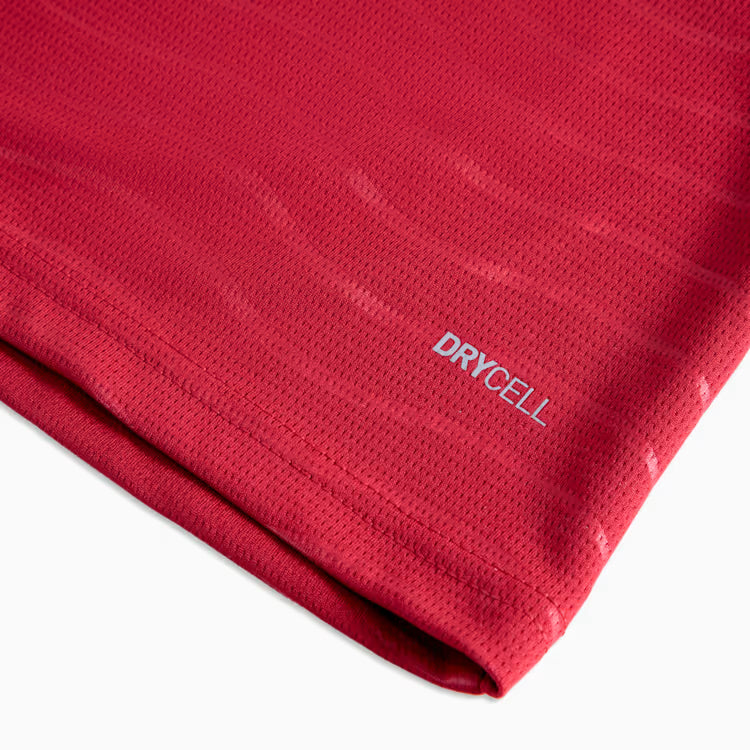 Cristiano Ronaldo Portugal National Team FIFA Puma Youth Red 2026/27 Replica Jersey product image 4, provided for visual
