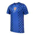 Croatia National Team FIFA Nike Men Royal Blue 2026 Away Stadium Replica Jersey product image 1, provided for visual