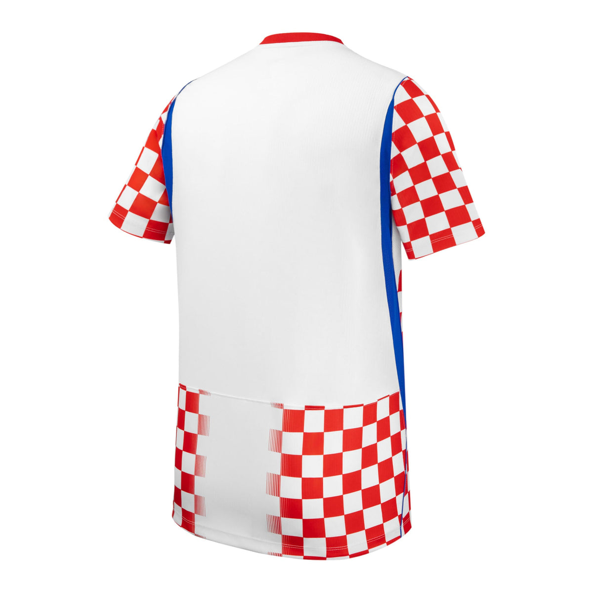 Croatia National Team FIFA Nike Men White 2026 Home Stadium Replica Jersey product image 2, provided for visual reference