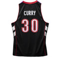 Dell Curry Toronto Raptors NBA Mitchell & Ness Men Purple 1999-00 Hardwood Classics Swingman Jersey product image 1,