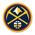 Denver Nuggets NBA WinCraft Collector Enamel Pin product image 1, provided for visual reference and product detail review
