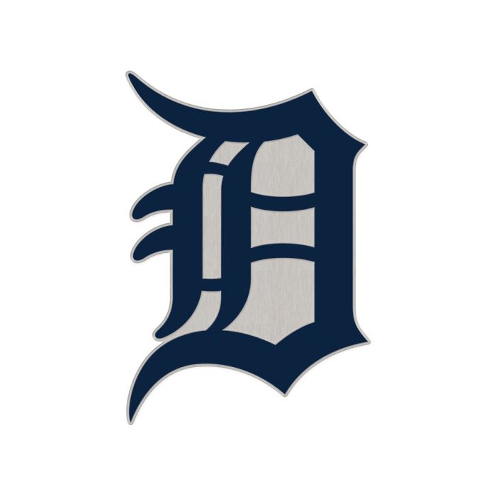 Detroit Tigers MLB WinCraft Collector Enamel Pin product image 1, provided for visual reference and product detail review
