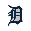 Detroit Tigers MLB WinCraft Collector Enamel Pin product image 1, provided for visual reference and product detail review