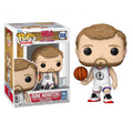 Dirk Nowitzki NBA Funko POP Legends 2019 All Star Uniform Vinyl Figure product image 1, provided for visual reference and