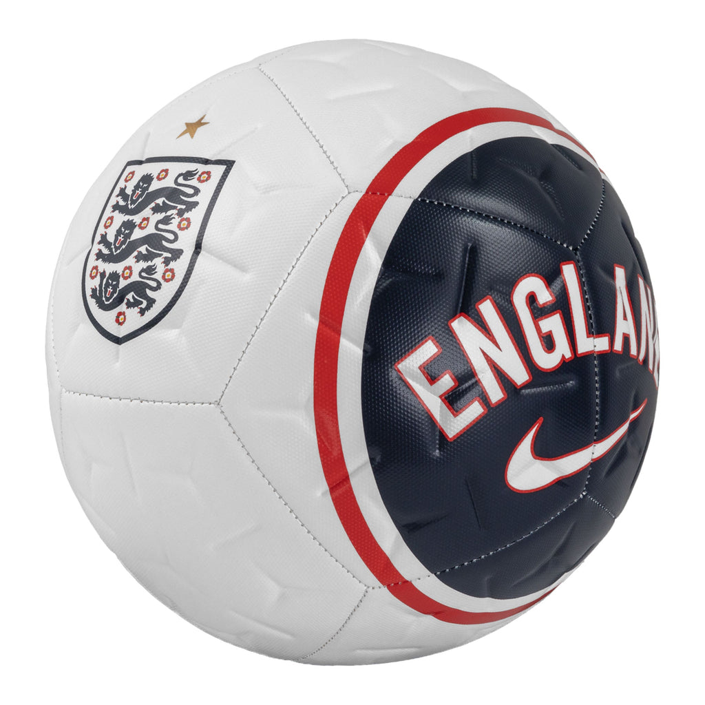 England National Team FIFA Nike Academy Soccer Ball product image 1, provided for visual reference and product detail review