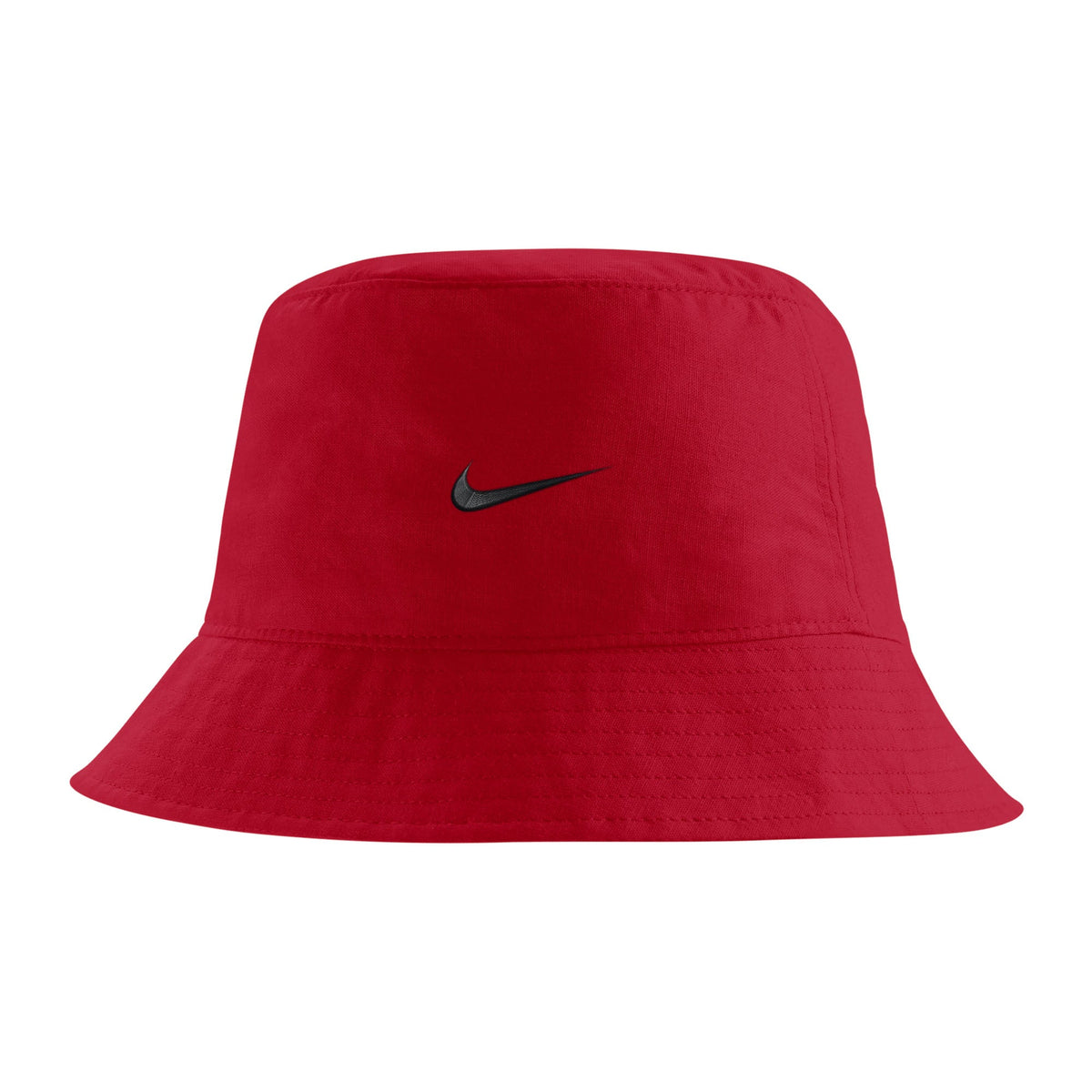 England National Team FIFA Nike Men Red Reversible Apex Bucket Hat product image 2, provided for visual reference and