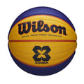 FIBA Wilson 3X3 Official Game Basketball product image 1, provided for visual reference and product detail review