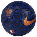 France National Team FIFA Nike Academy Soccer Ball product image 1, provided for visual reference and product detail review