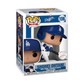 Shohei Ohtani Los Angeles Dodgers MLB Funko POP Vinyl Figure #106 product image 1, provided for visual reference and product