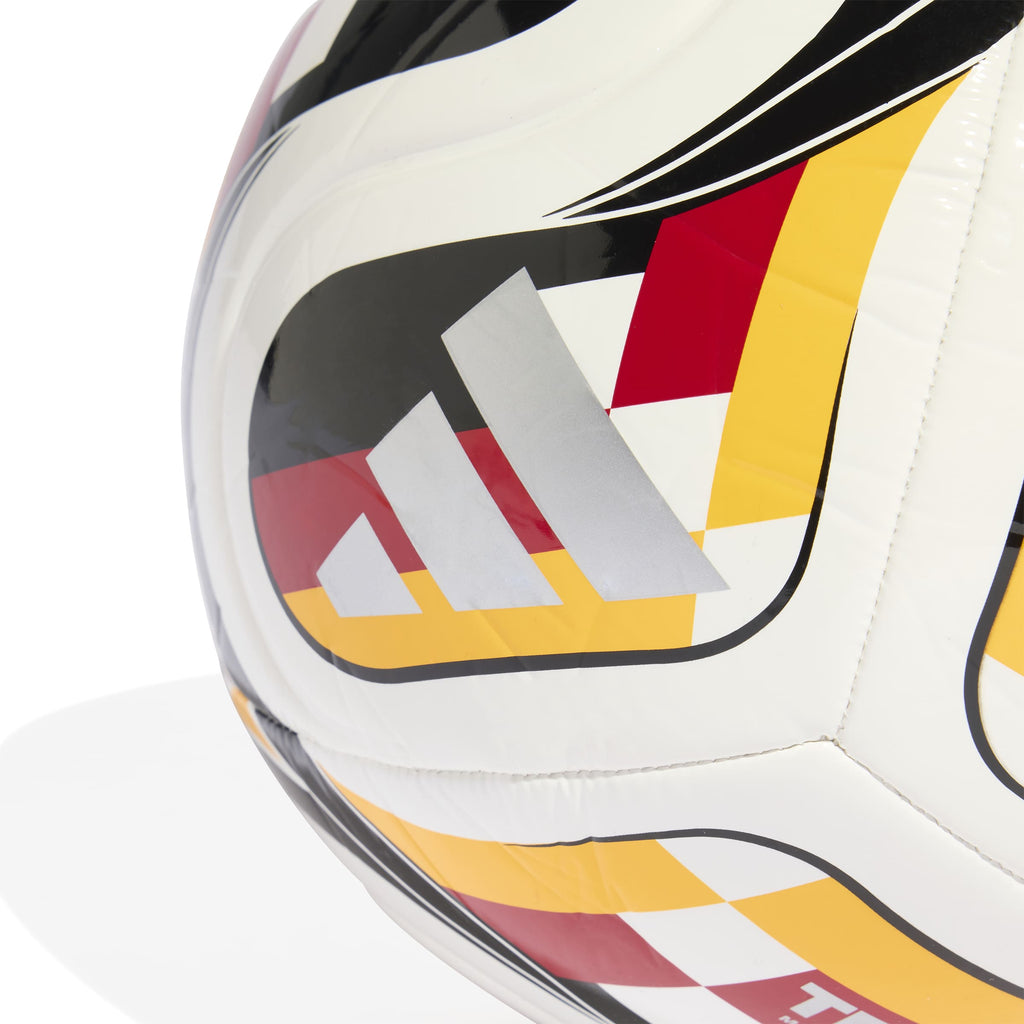 Germany National Team FIFA Adidas 2026 World Cup Trionda Soccer Ball product image 4, provided for visual reference and