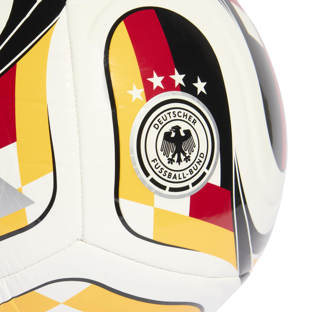Germany National Team FIFA Adidas 2026 World Cup Trionda Soccer Ball product image 3, provided for visual reference and