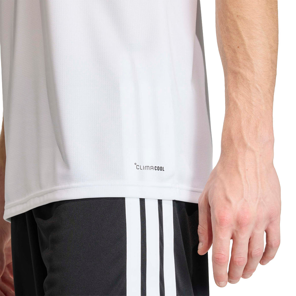 Germany National Team FIFA Adidas Men White 2026 Replica Home Jersey product image 8, provided for visual reference and