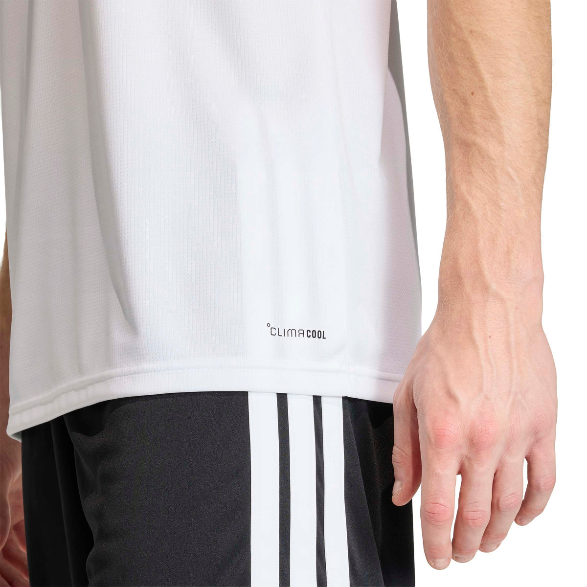 Germany National Team FIFA Adidas Men White 2026 Replica Home Jersey product image 8, provided for visual reference and