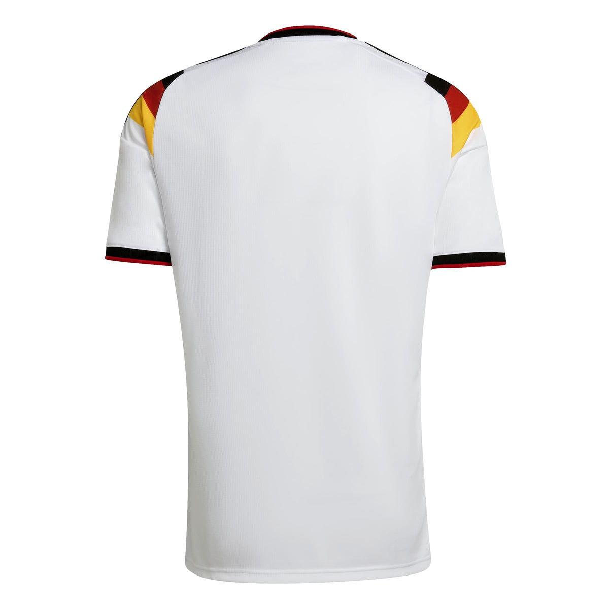 Germany National Team FIFA Adidas Men White 2026 Replica Home Jersey product image 2, provided for visual reference and