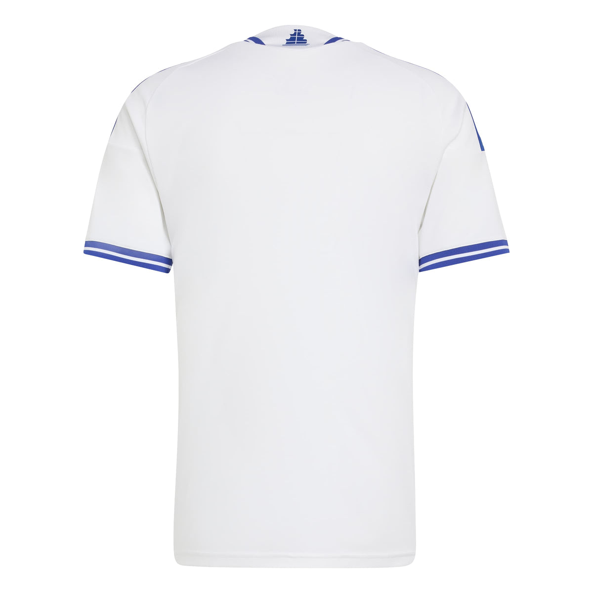 Greece National Team FIFA Adidas Men White 2026 Replica Home Jersey product image 2, provided for visual reference and