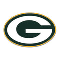 Green Bay Packers NFL WinCraft Collector Enamel Pin product image 1, provided for visual reference and product detail review