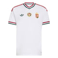 Hungary National Team FIFA Adidas Men White 2026 Replica Away Jersey product image 1, provided for visual reference and