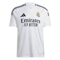 Real Madrid La Liga Adidas Men White 2024/25 Replica Jersey product image 1, provided for visual reference and product
