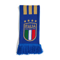 Italy National Team Adidas Navy Soccer Scarf product image 1, provided for visual reference and product detail review
