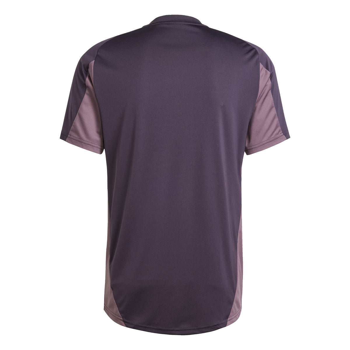 Arsenal FC EPL Adidas Men Purple 2025 Training Jersey product image 2, provided for visual reference and product detail