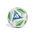 MLS Adidas 2025 Mini Soccer Ball product image 1, provided for visual reference and product detail review