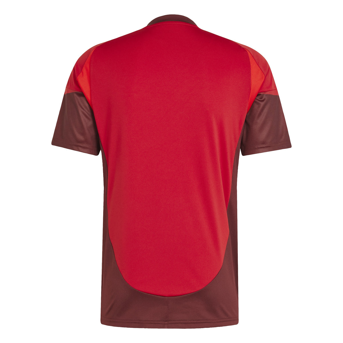 Toronto FC MLS Adidas Men Red 2025/2026 Home Replica Jersey product image 2, provided for visual reference and product