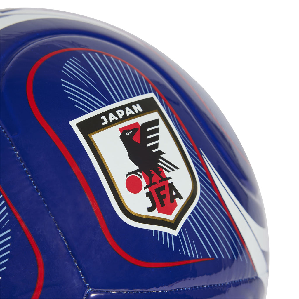 Japan National Team FIFA Adidas 2026 World Cup Trionda Soccer Ball product image 4, provided for visual reference and