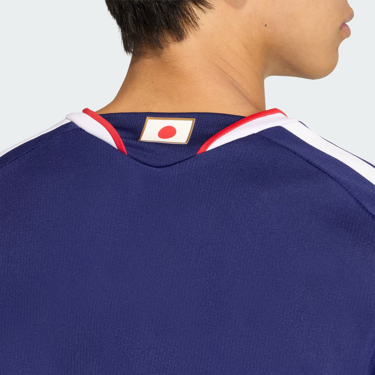 Japan National Team FIFA Adidas Men Navy 2026 Replica Home Jersey product image 7, provided for visual reference and product
