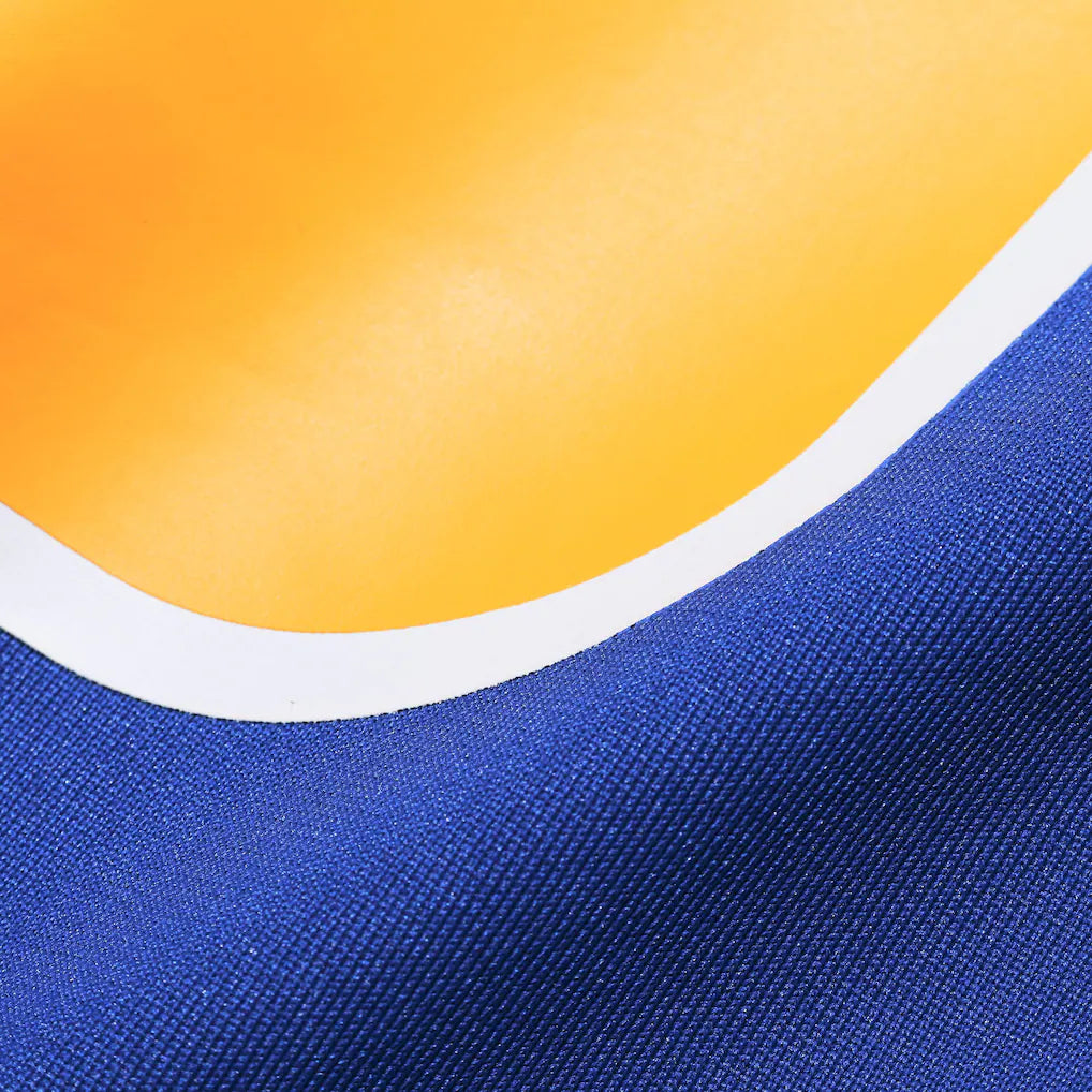 Justin Herbert Los Angeles Chargers NFL Nike Men Royal Blue Alternate Game Jersey product image 5, provided for visual