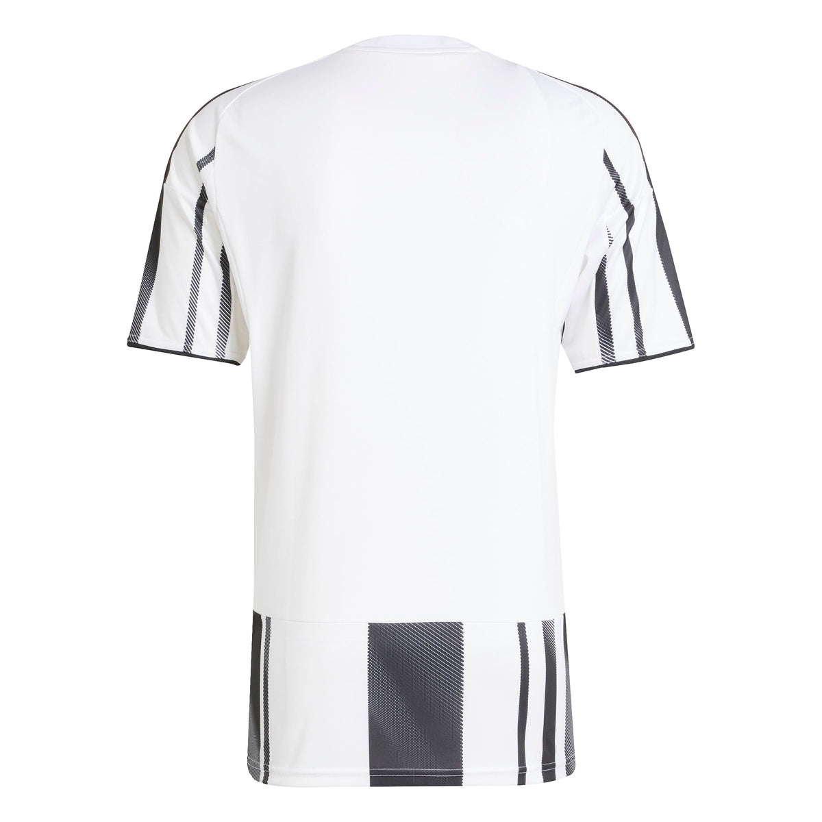 Juventus Serie A Adidas Men White 2025/26 Home Replica Jersey product image 2, provided for visual reference and product