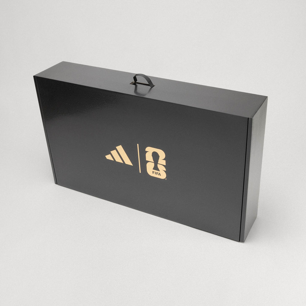 Adidas FIFA 1970-2026 World Cup Historical Pro Soccer Ball Set - Size 5 product image 5, provided for visual reference and